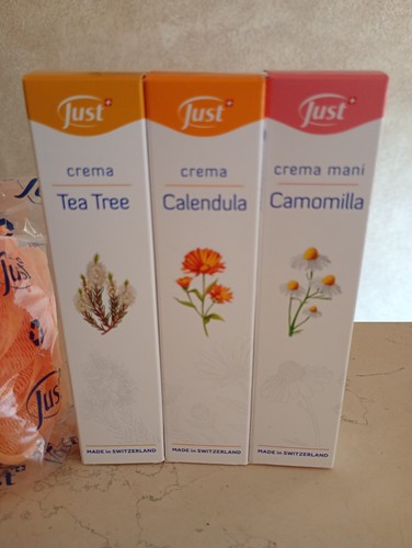 Crema tea tree - tree, 30ml