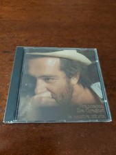 FRANCESCO DE GREGORI - CD  LA