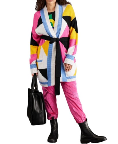 Marina rinaldi cardigan donna - marina,