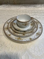 Rare Antique Haviland & Co