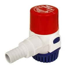 Rule Pompa Sommersa 500GPH