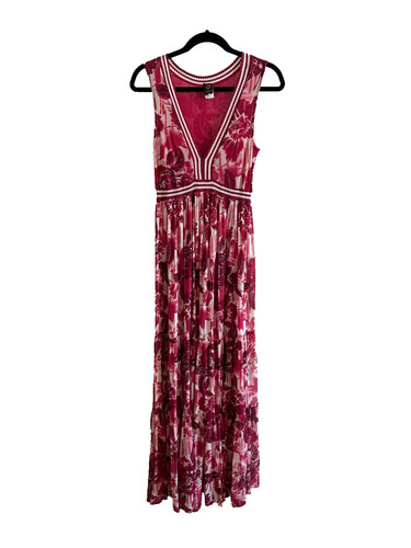 Autentico maxi abito jean paul - jean,