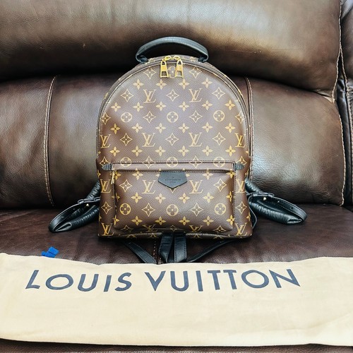 Zaino louis vuitton - louis,