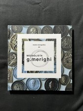 Libro mostra monografica del - libro,