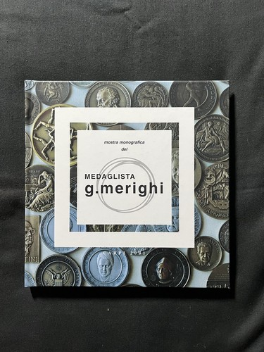 Libro mostra monografica - mostra,