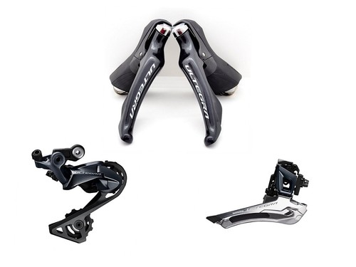 Shimano ultegra r8000 dual - shimano,