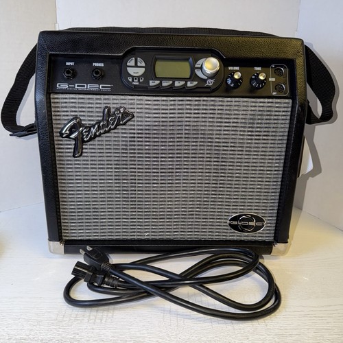 Fender dec 520 - pr,