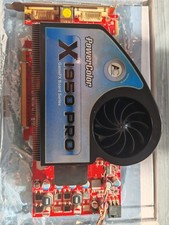 ATI RADEON X1950 PRO
