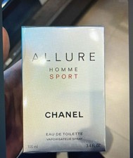 profumo uomo Chanel Sport