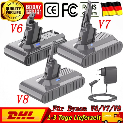 Per dyson v8 batteria - per,