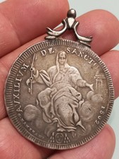 Pio VII Stato Pontificio SCUDO