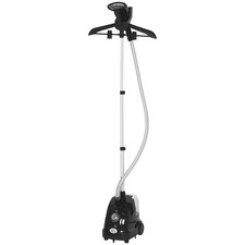 HOMCOM Stiratore Verticale a