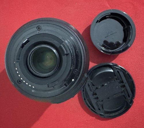 Nikon s nikokor 18 - , -s