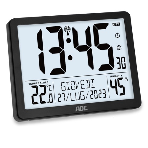 Orologio digitale
