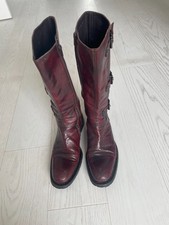 CASADEI stivali alti uomo