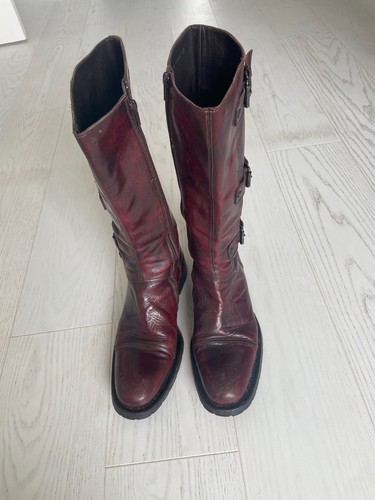 Casadei stivali alti uomo - casadei,