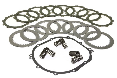 Kit frizione rinforzato - kit,