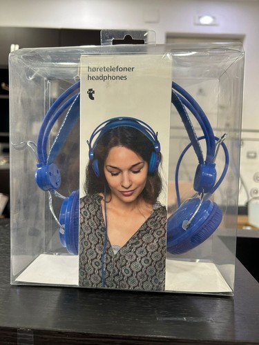 Auricolari høretelefoner - ,