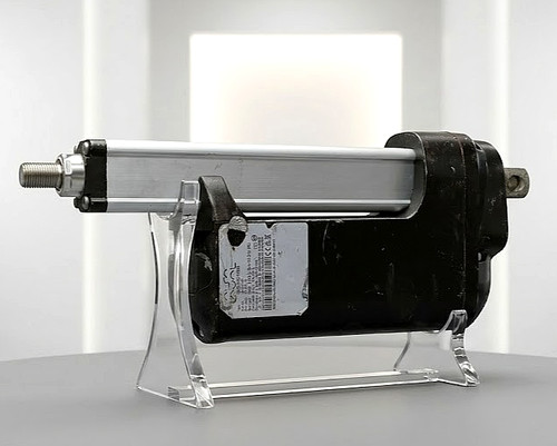 Alfa laval linak - alfa,