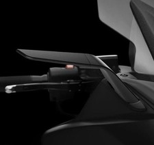 Specchietti Stealth in