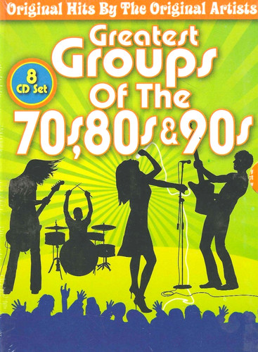 Greatest hits 80 s - 82, of