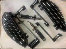 Kit pedane Deep Cut Arlen Ness