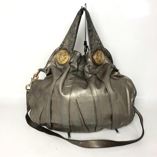 Gucci hysteria borsa hobo - gucci,