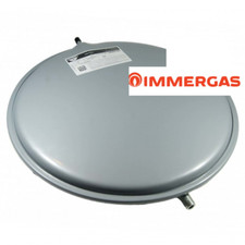 Vaso espansione 8 litri