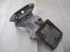 PORTA TARGA POSTERIORE PER APRILIA PEGASO 650 CUBE DEL 1998 (e15585)