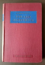 TERAPIA OSTETRICA - Cetroni, 1959 (Ginecologia Ostetricia)