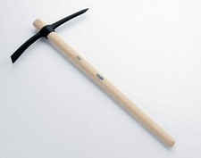 PICCONE FORGIATO GR.1500 SENZA