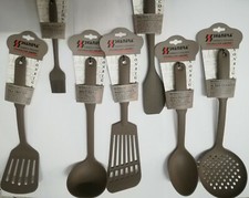 MESTOLI DA CUCINA TORTORA IN