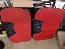 Pannelli porta Fiat Topolino Originali DOOR PANELS