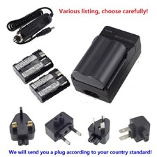 BP-511A BP-511 batteria o