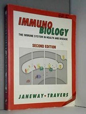 Immunobiology: The Immune