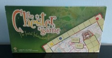 The Chester Game Il Gioco