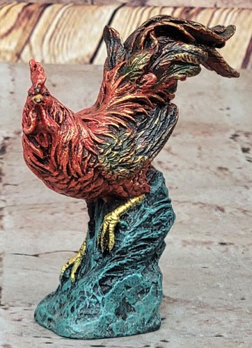 Artigianato europeo bronzo