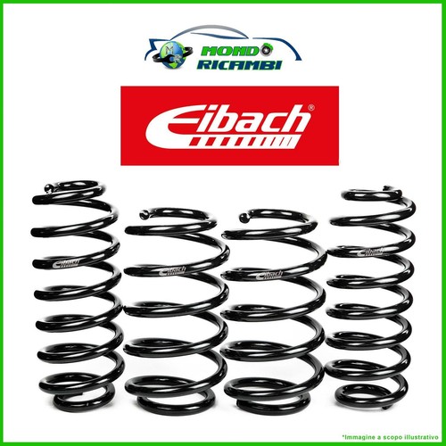 Molle ribasso eibach - di,