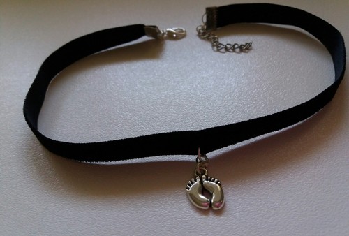 Collana necklace bracciale