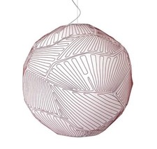 Lampada sospensione planet - a,
