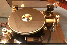 Oracle delphi mkii giradischi - oracle,