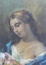 Adolfo DE ANGELI (Milano 1884)