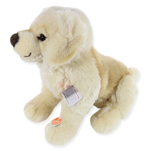 Peluche teddy hermann - peluche,