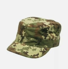 Cappello Tattico Cotone Vegetato 