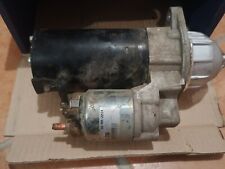 Motorino Avviamento Bosch VM LOMBARDINI 0 001 109 357 Usato