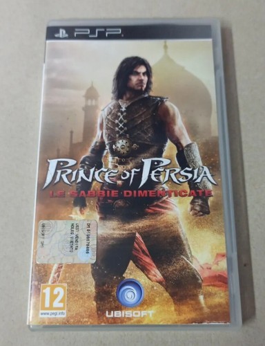 Prince persia le sabbie - persia,