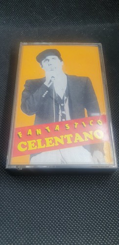 Celentano fantastic - celentano, 'fantastic