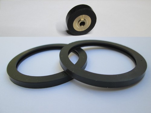 Kit gomma interruota - , per