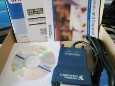 Adattatore interfaccia National Instrumens NI GPIB-USB-HS IEEE 488 nuovo con scatola! us