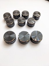 10  manopole per radio